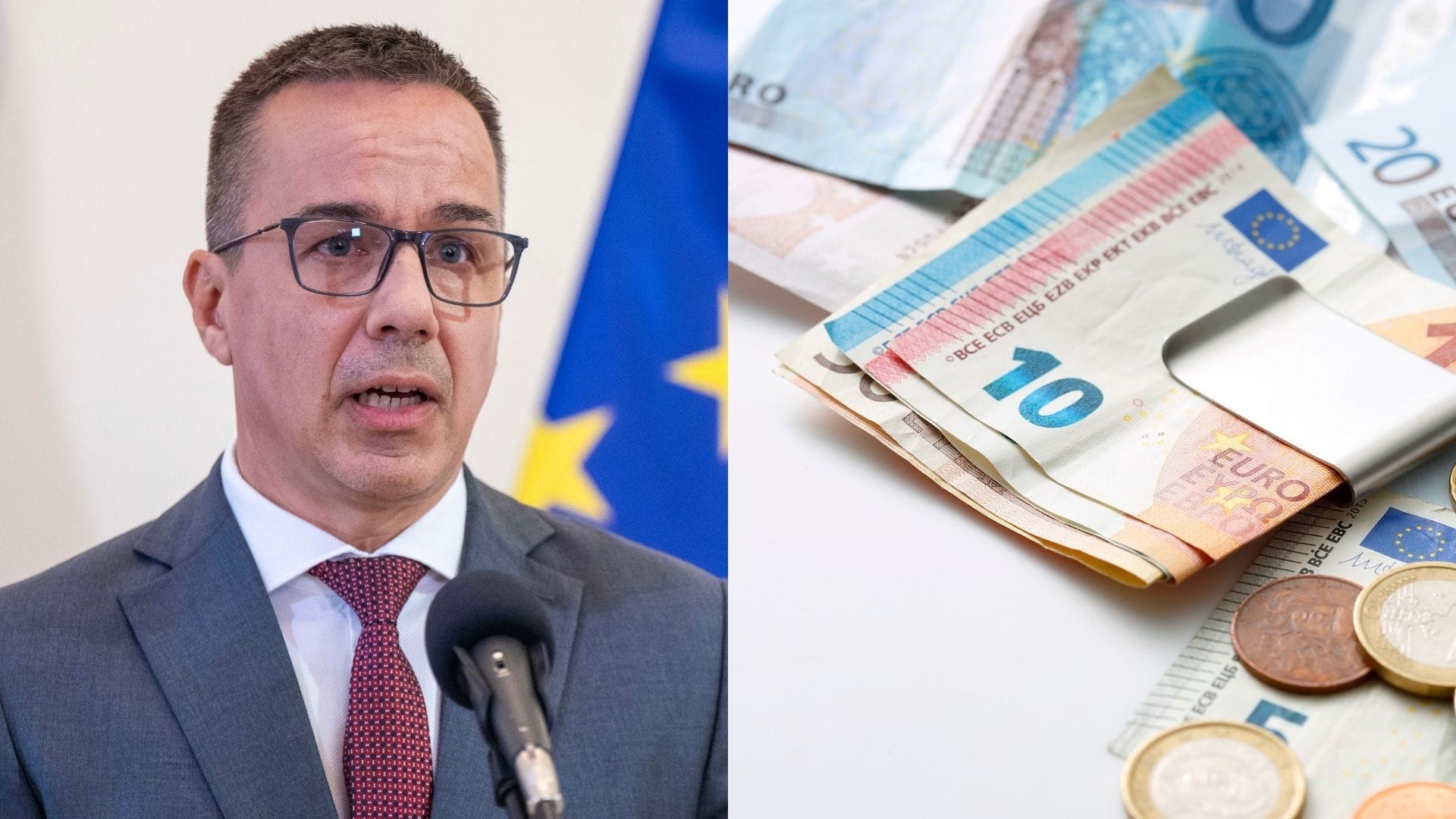 Štát vyplatí rodičom prvákov 170 eur: kto dostane 110 eur navyše automaticky