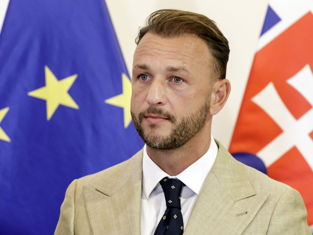 Šutaj Eštok a drahá dovolenka platená v hotovosti: Bolo by komické, keby som na to nemal