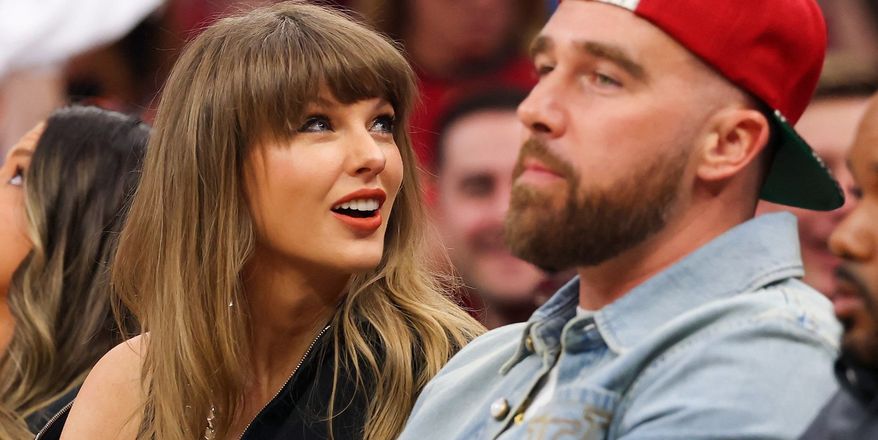 Taylor Swift a Travis Kelce potvrdili: Po svadbe prichádza nová radostná správa