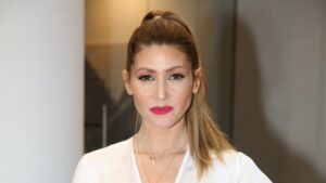 Tereza Kerndlová šla pod kudlu: po pěti měsících ukázala výsledek operace víček! Fanoušci ji zasypali chválou a Eva Decastelo se také ozvala