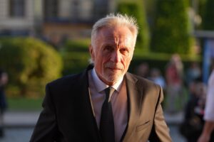 Topolánek přiznal: Rakovina slinivky metastázovala do plic. Není to na dlouho