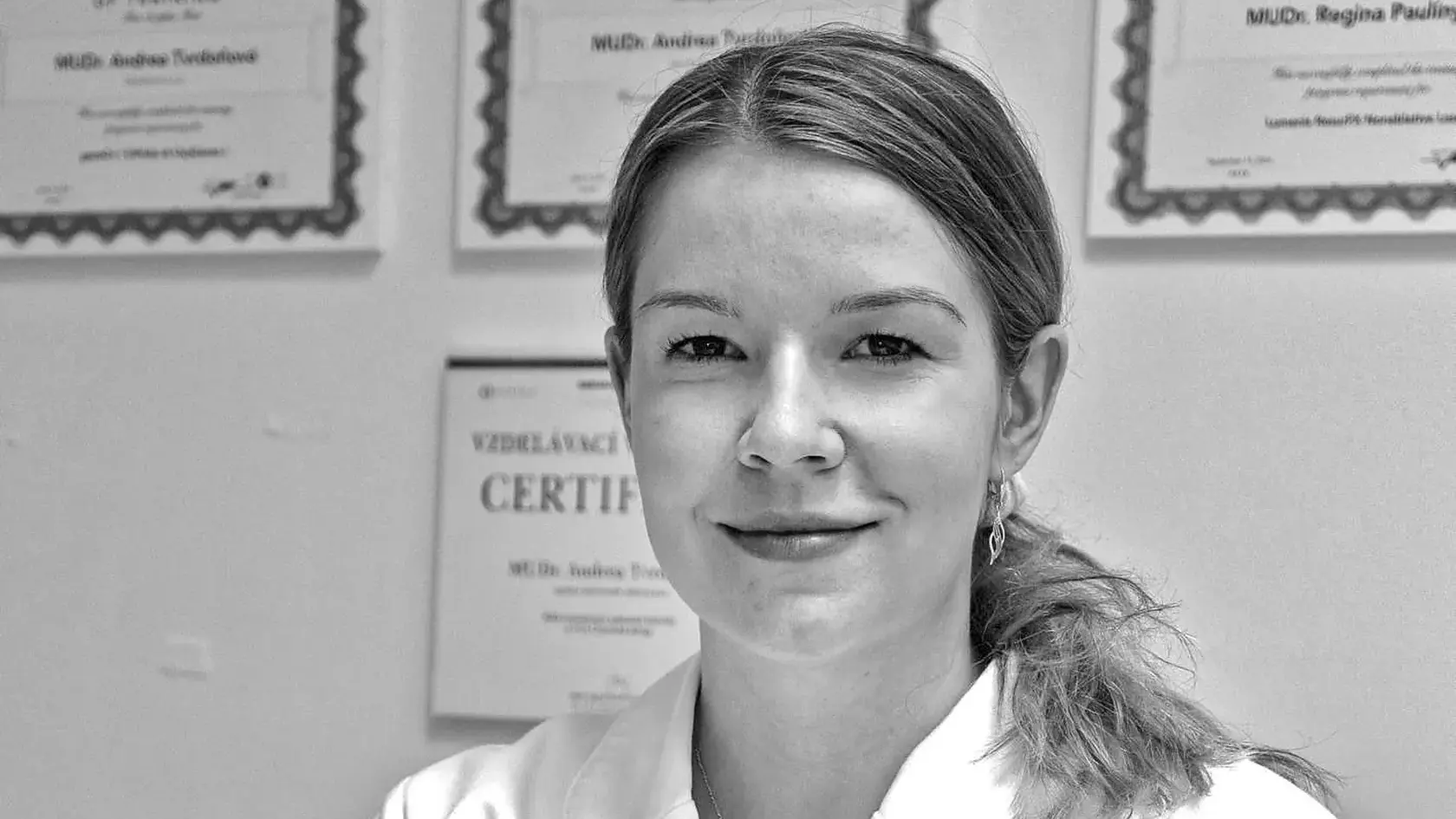 Tragická smrť Benedikty († 34): Na tej istej križovatke zahynuli pred 20 rokmi štyria muži! Desivá zhoda, ktorú nikto nevie vysvetliť