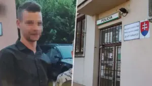 Tři policisté mučili Lukáše paralyzérem a páskou. Případ šel k soudu a odhalil, co se dělo na stanici!