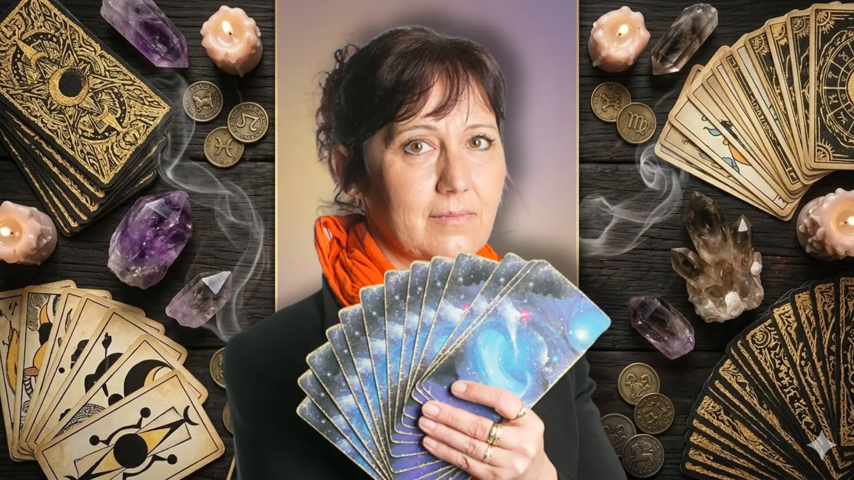 Týždenný horoskop 14. – 20. septembra: zdanlivá náhoda zmení plány a jedno znamenie zariskuje