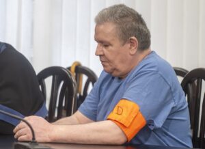 Únos a znásilnenie študentky Sone: súd vymerial Ivovi 17,5 roka väzenia