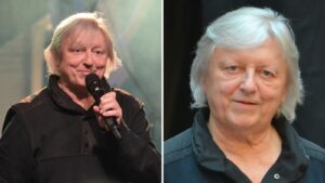 Václav Neckář pochoval syna i snochu na svátek svatého Václava: velký smutek zpěváka! Co mu zbylo po boku?