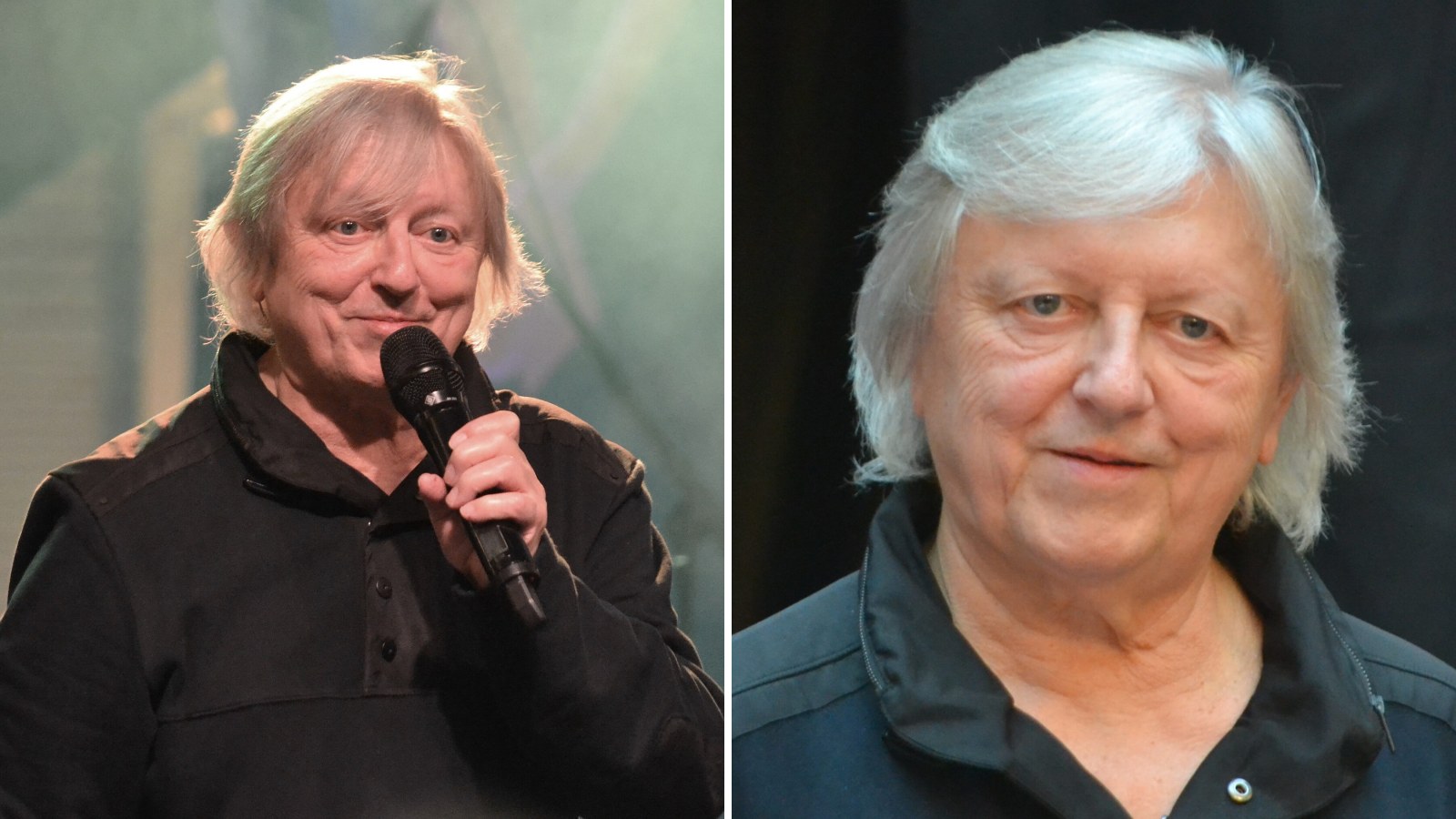 Václav Neckář pochoval syna i snochu na svátek svatého Václava: velký smutek zpěváka! Co mu zbylo po boku?