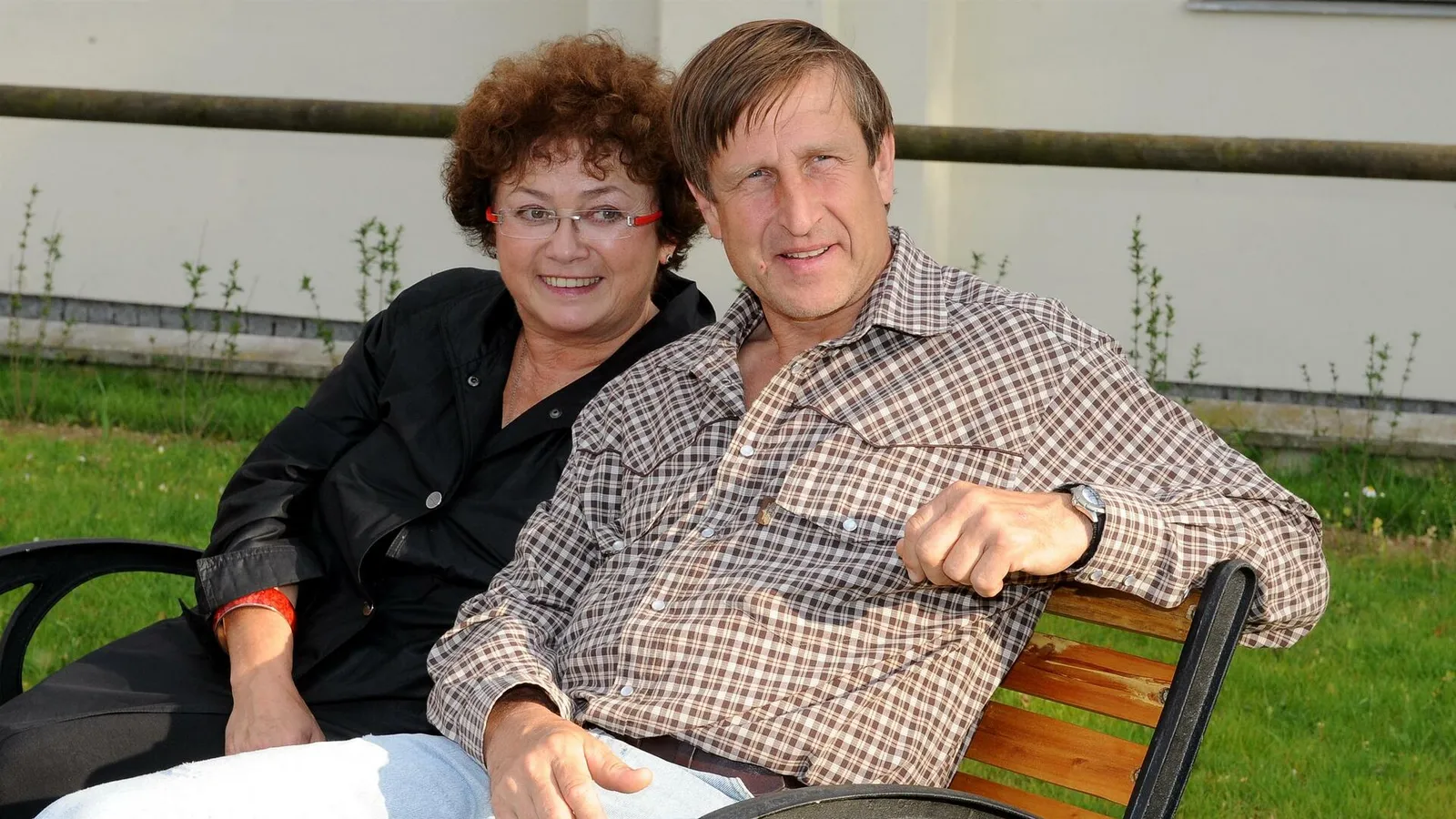 Václav Vydra (70) prožívá bolestnou ztrátu: zemřel mu kůň, ke kterému lnul celý život