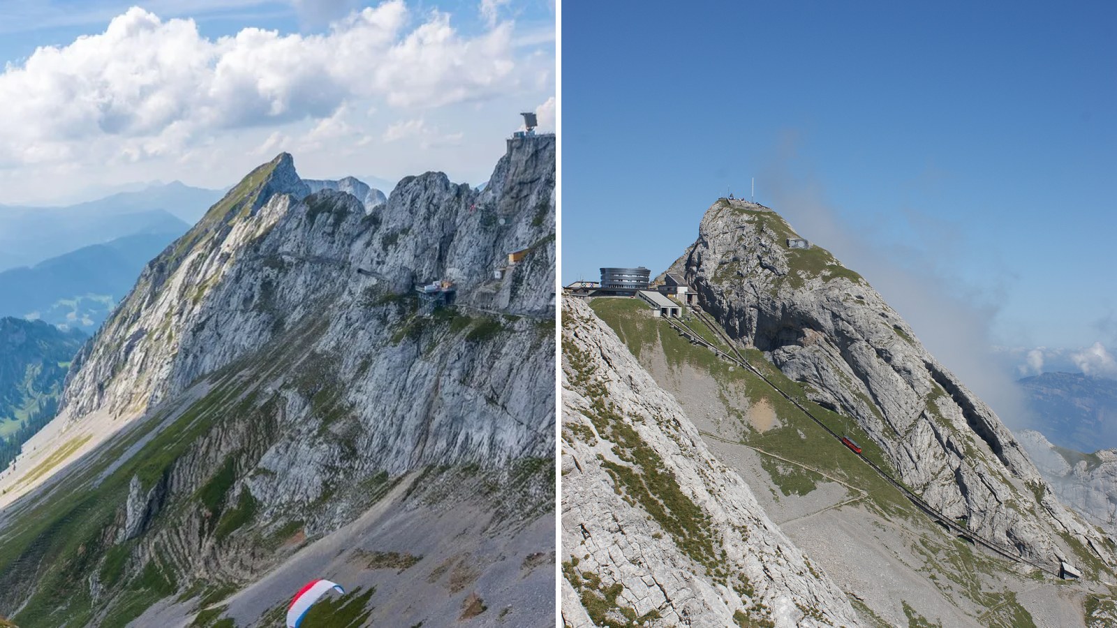 Ve Švýcarsku se zřítil z hory osmnáctiletý český turista a zemřel! Co záchranáři našli pod strmým srázem?