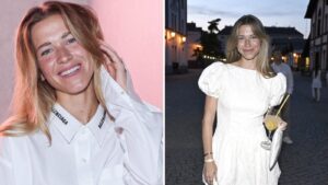 Veronika Kopřivová promluvila o vztahu s Jágrem a jednou provždy vyřídila účty! Dostala po rozchodu odstupné, nebo ne?