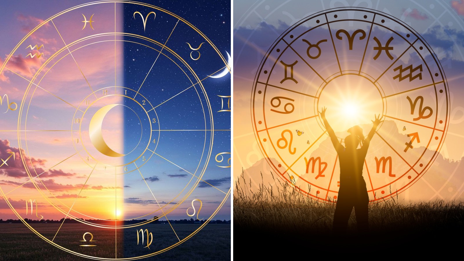Víkendový horoskop: jaké budou poslední dny astronomického léta pro vaše znamení! Hvězdy prozradily, co vás čeká v lásce, práci i rodině