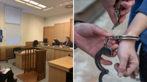Vraždu manželky Míši maskoval jako sebevraždu: Muž dostal 17 let vězení! Soud odhalil, co plánoval ještě před smrtí ženy