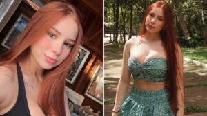 Záhadná smrt brazilské influencerky Dudy (22): policie mlží, fanoušci spekulují! Co se skutečně stalo, zatím nikdo neřekl
