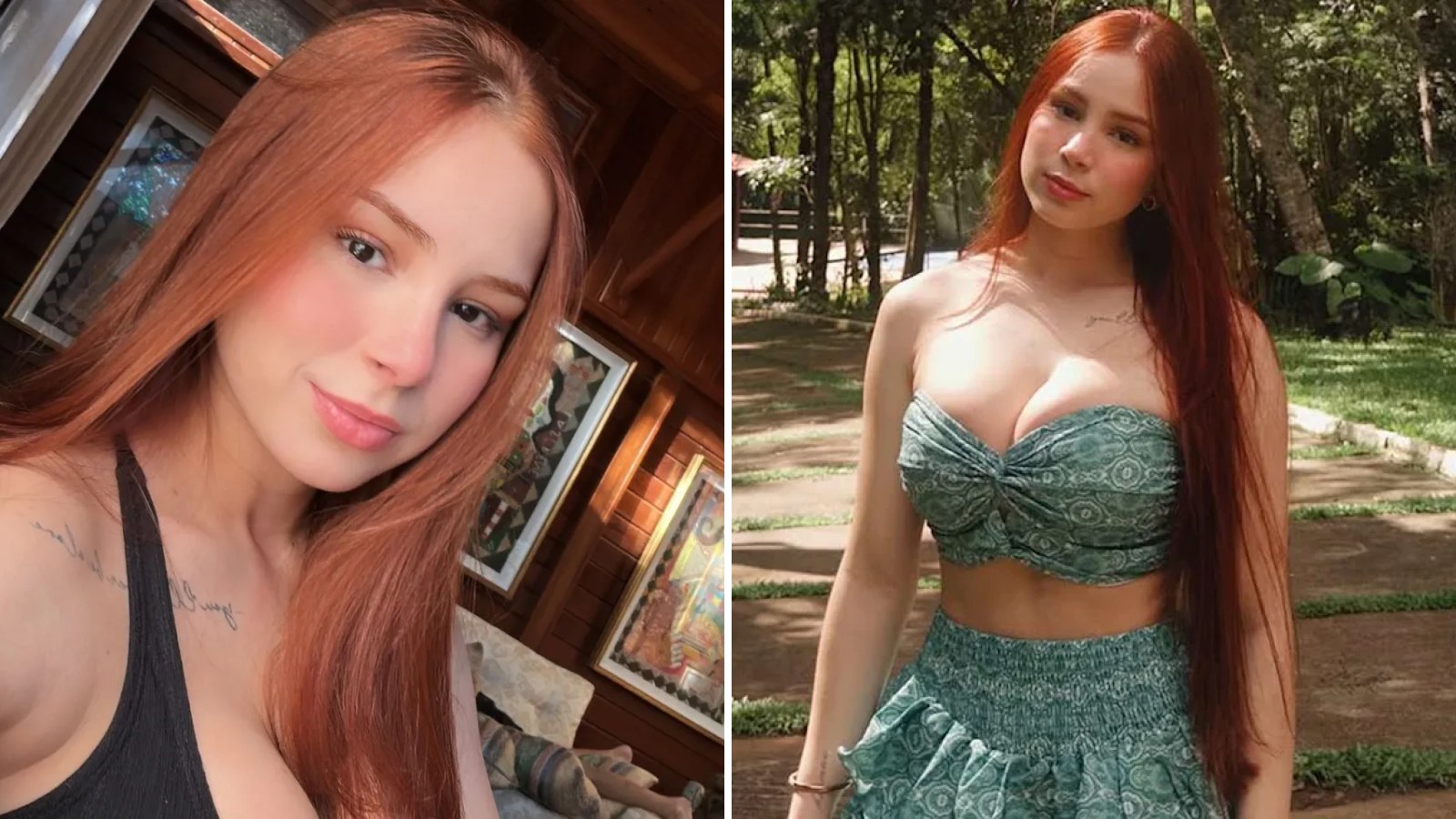 Záhadná smrt brazilské influencerky Dudy (22): policie mlží, fanoušci spekulují! Co se skutečně stalo, zatím nikdo neřekl