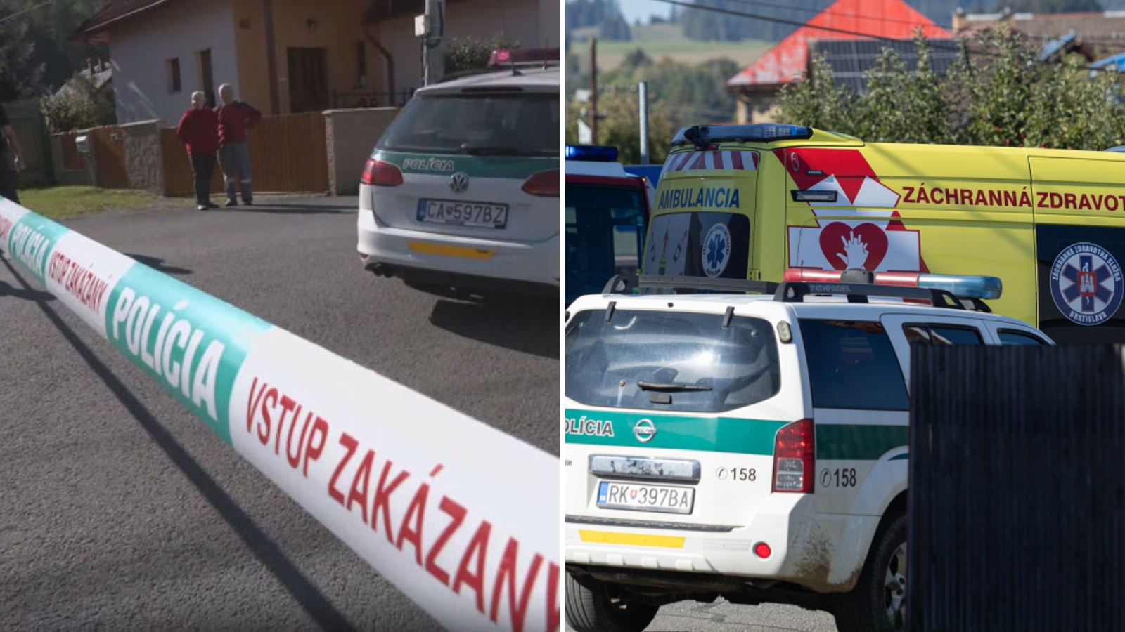 Žák zaútočil nožem na škole u Čadce: učitelka zemřela, dvě další zraněny! Co víme o 13letém útočníkovi a proč policie přiznala, že takovým tragédiím nedokáže zabránit?