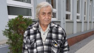Zdeněk Žák leží v nemocnici a do divadla se nevrátí: Zdravotní stav se vážně zhoršil