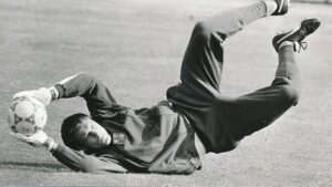 Zemřel brankář Luděk Mikloško (†64): legenda West Hamu a Baníku podlehla rakovině