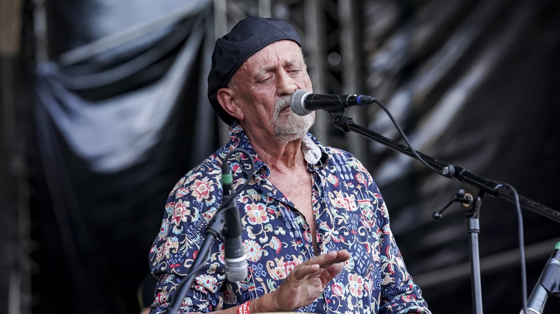 Zemřel Richard Tesařík (†80): dojemné vzkazy kolegů z Yo Yo Bandu
