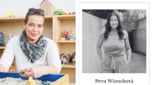 Zemřela Petra Wünschová: bojovnice za týrané děti odešla v 52 letech! Zanechala za sebou tisíce zachráněných osudů