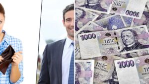 Ženy v Česku berou až o 15 tisíc korun méně než muži! Kde je rozdíl největší a co s tím chce vláda dělat?