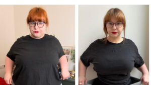 Zhubla 60 kilogramů bez zázračných diet. Harmáčková řekla, co lidé slyšet nechtějí! Co stojí za její proměnou?