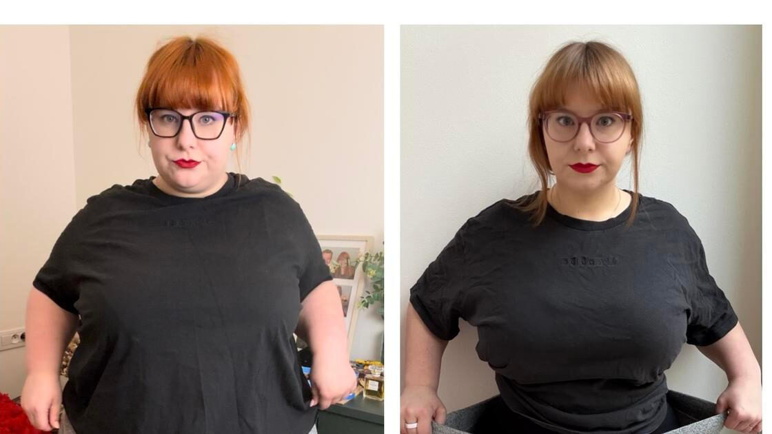Zhubla 60 kilogramů bez zázračných diet. Harmáčková řekla, co lidé slyšet nechtějí! Co stojí za její proměnou?