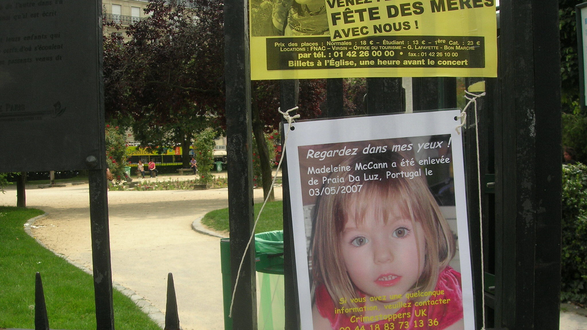 Zlom v případu Maddie McCannové: hlavní podezřelý chce po 18 letech promluvit! Co Brueckner světu chystá odhalit?