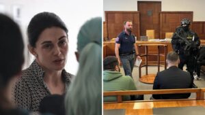 Zubařka zabila léčitele z kutnohorské sekty a tvrdí, že ji ovládal! Rodina teď žádá prezidenta Pavla o milost