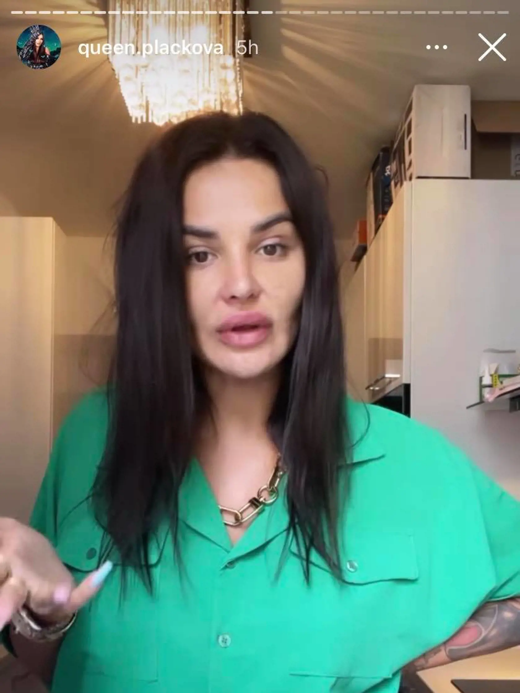 Zuzana Plačková 5 rokov po razii NAKA: Ako vám mám dokázať, že som nevinná?
