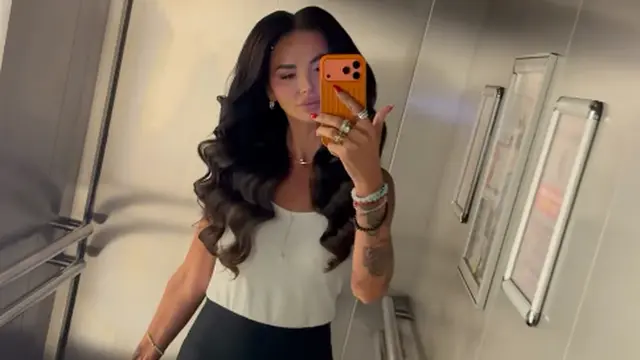 Zuzana Plačková 7 mesiacov po pôrode: postava ako prútik a fanúšikovia nechápali!