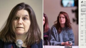 Zvrat v kauze matky Michala Šimečku: polícia vzniesla obvinenie! Čo presne jej kladie za vinu a čo to znamená pre rodinu lídra opozície?