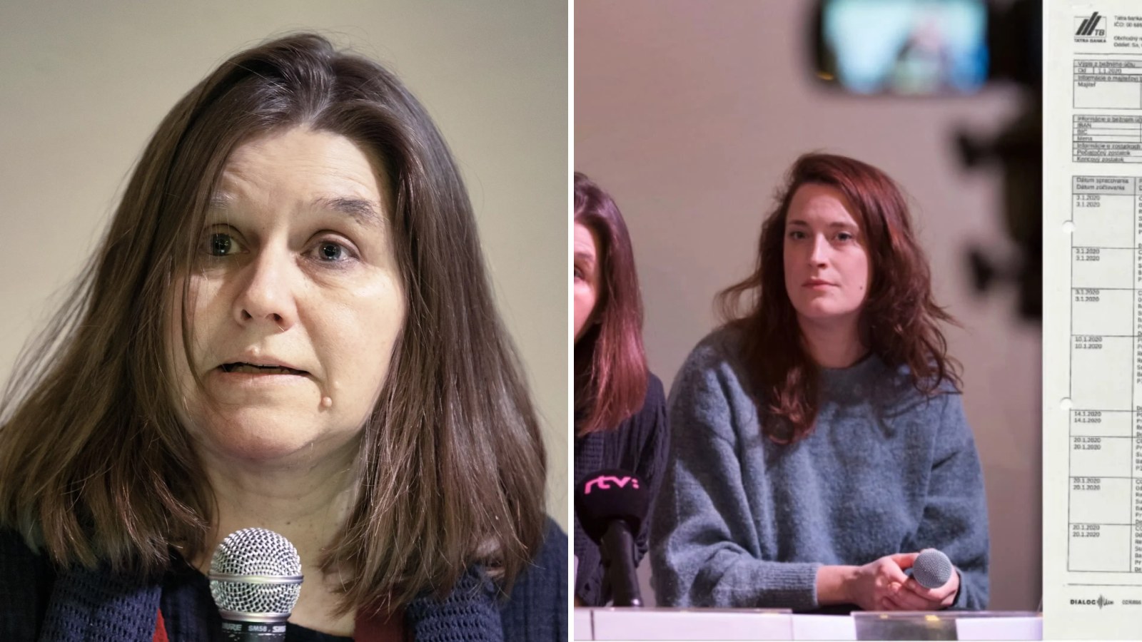 Zvrat v kauze matky Michala Šimečku: polícia vzniesla obvinenie! Čo presne jej kladie za vinu a čo to znamená pre rodinu lídra opozície?
