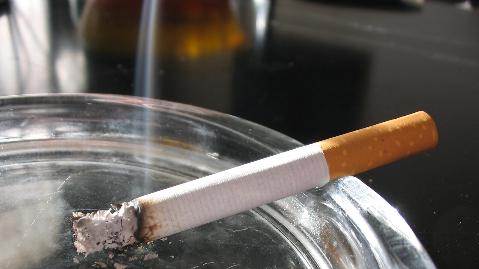 Cigarety ničí i kosti: Lékaři odhalili, co kouření dělá se skeletem! Tohle o cigaretách většina lidí vůbec netuší