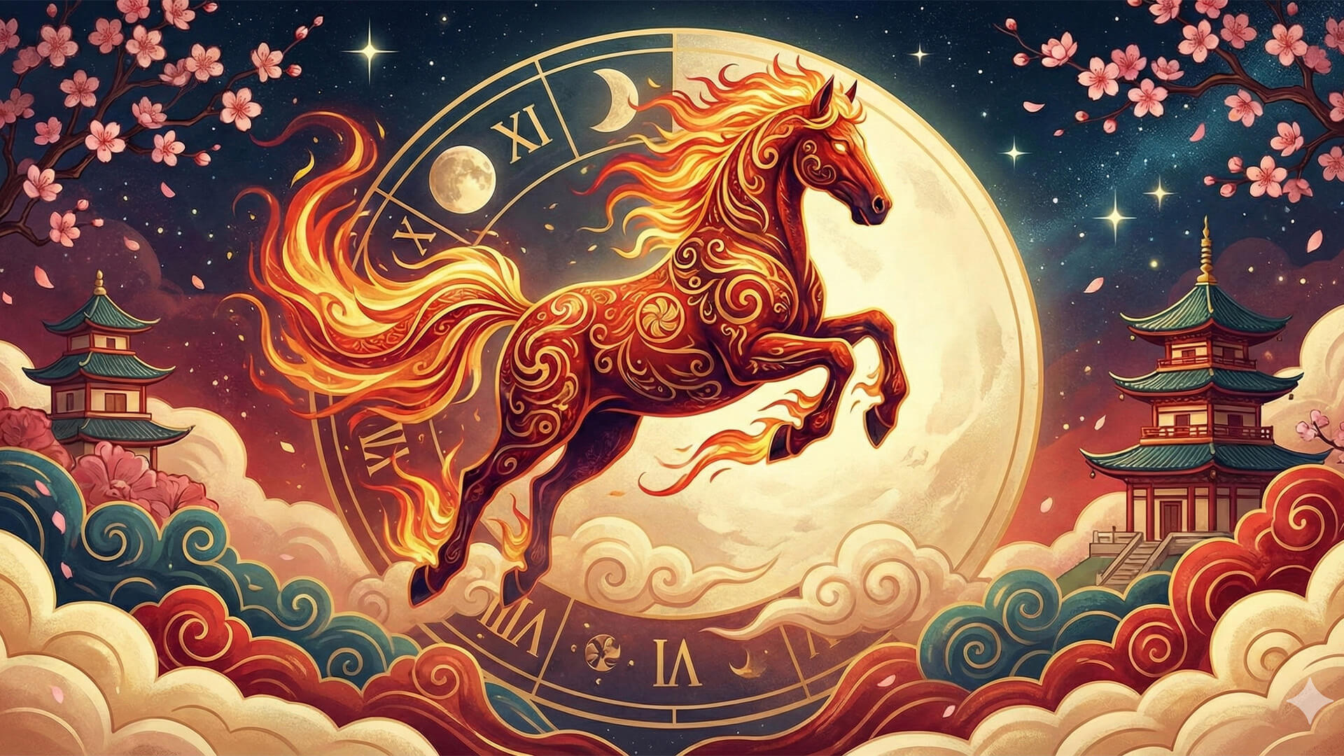 Čínský horoskop na říjen 2026: Co čeká každé znamení v měsíci zemního psa! Konkrétní tipy na peníze, úklid i změny, které se vyplatí!