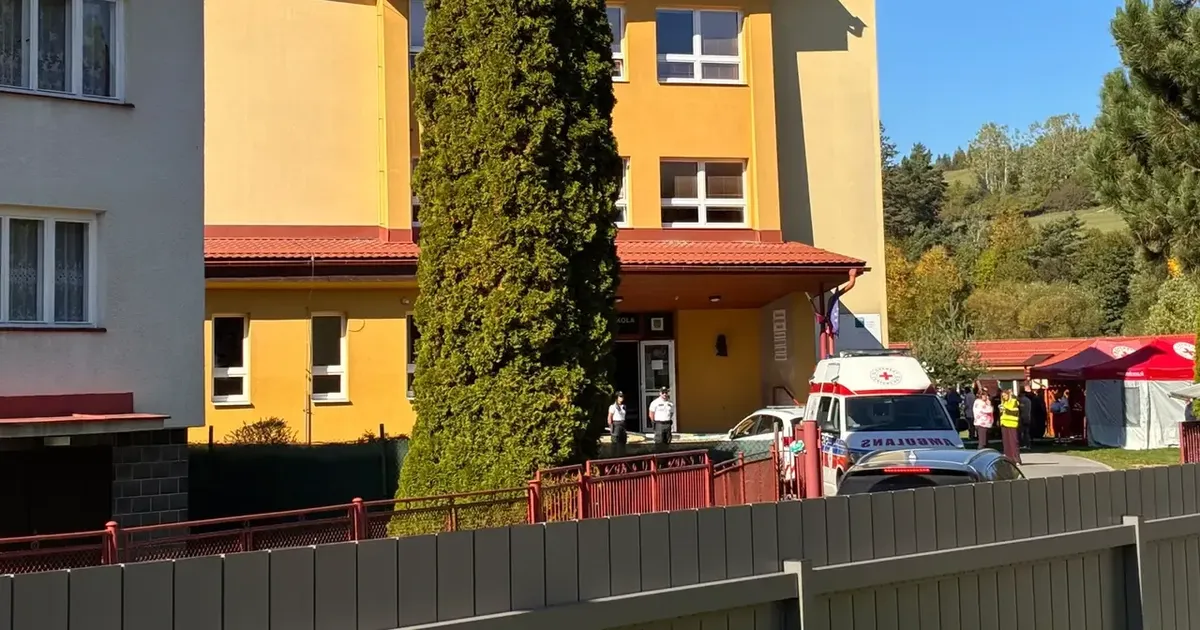 Daniel (13) čekal s nožem na spolužačku Nelku: Do vězení jít nemůže! Co teď s ním systém vůbec může udělat?