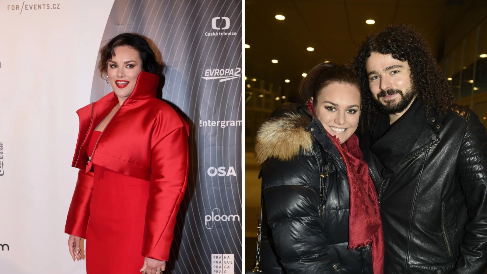 Ewa Farna a Martin Chobot se rozvedli po 13 letech manželství! Poslední společná fotka a slova, která to potvrdila