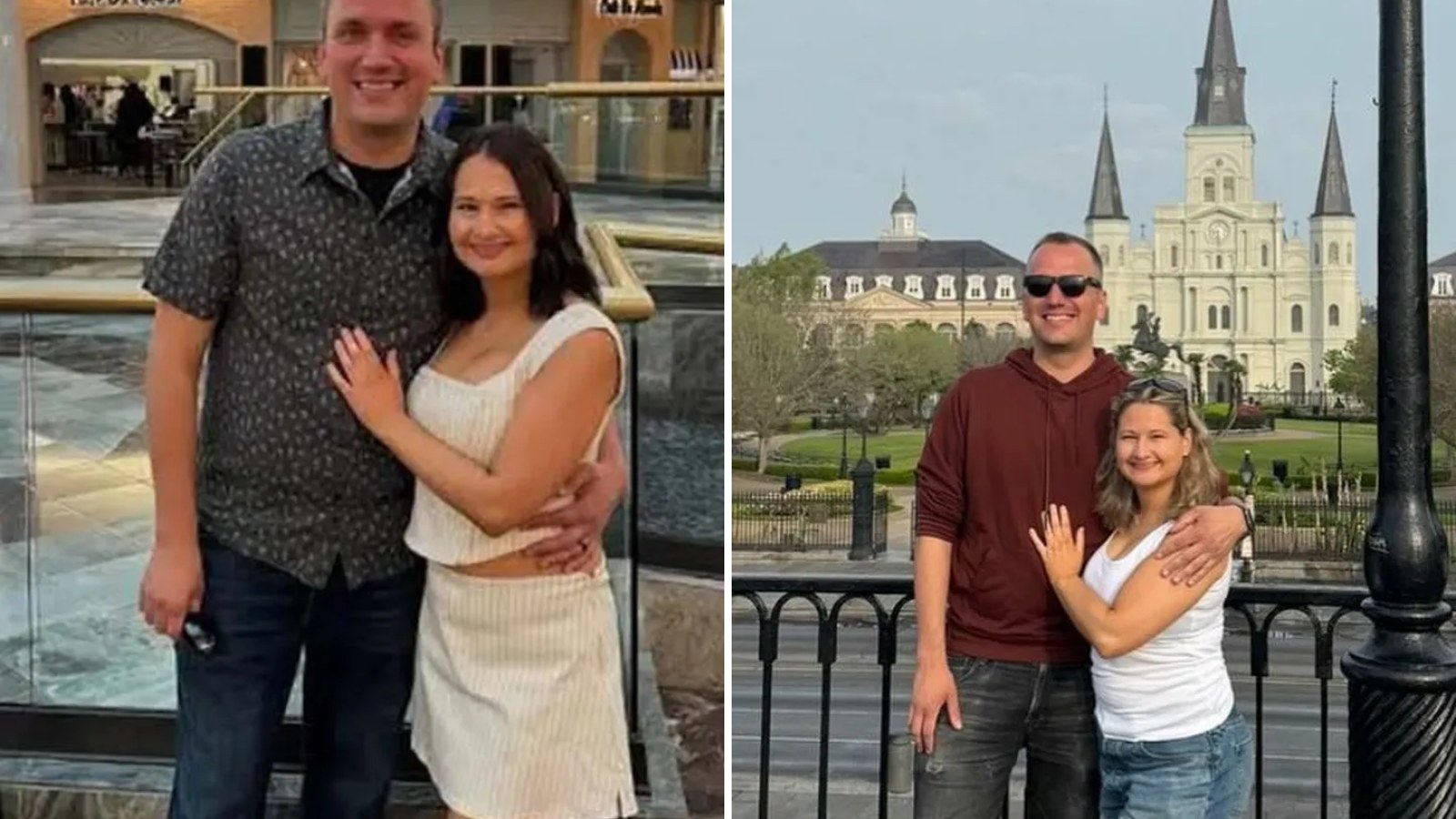 Gypsy Rose Blanchardová přišla o snoubence (†34): Další tragédie po vraždě matky