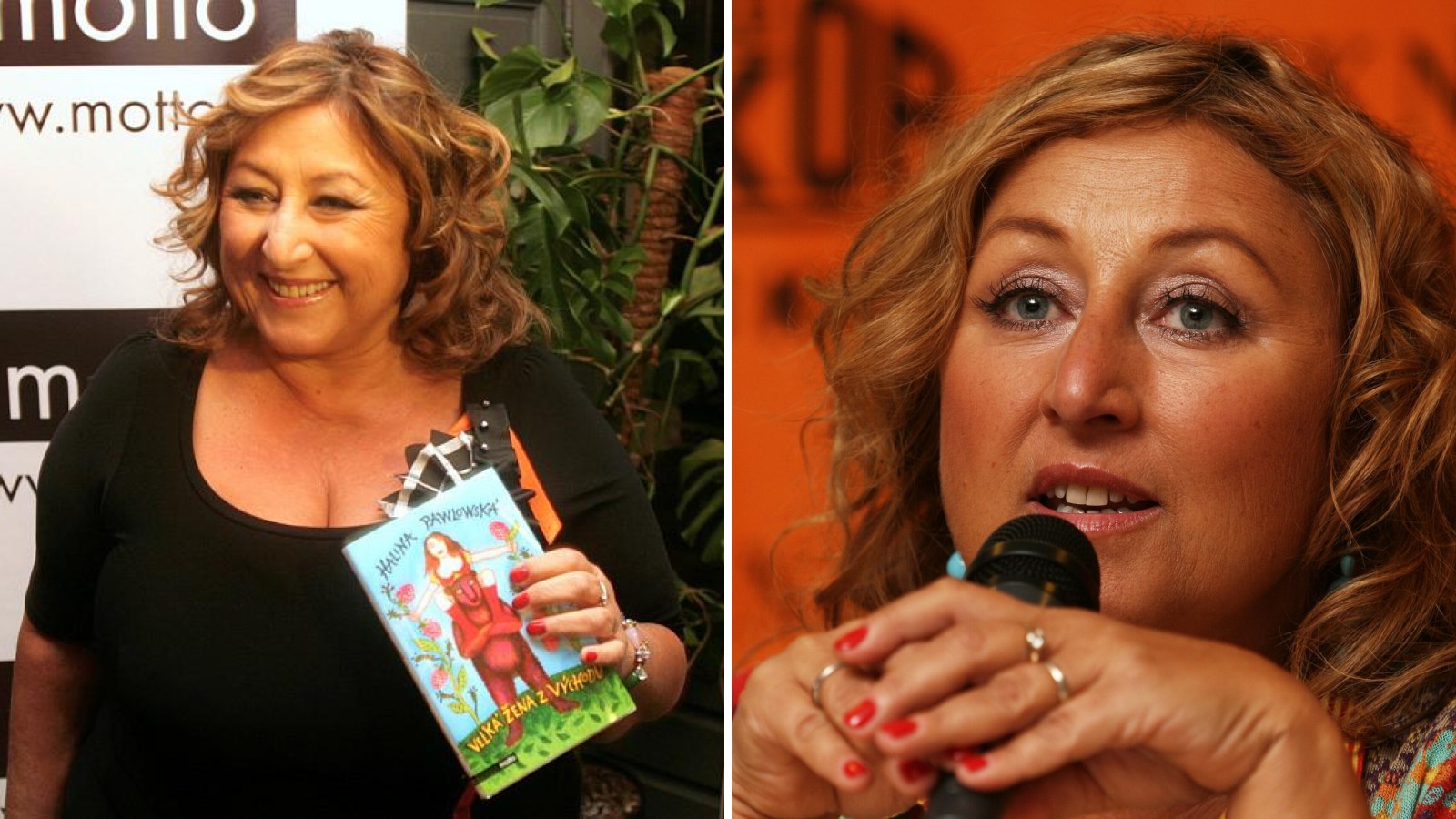 Halina Pawlowská (71) je v závažném zdravotním stavu: už ani nechodí! Co přesně ji trápí a proč si odmítá brát prášky?