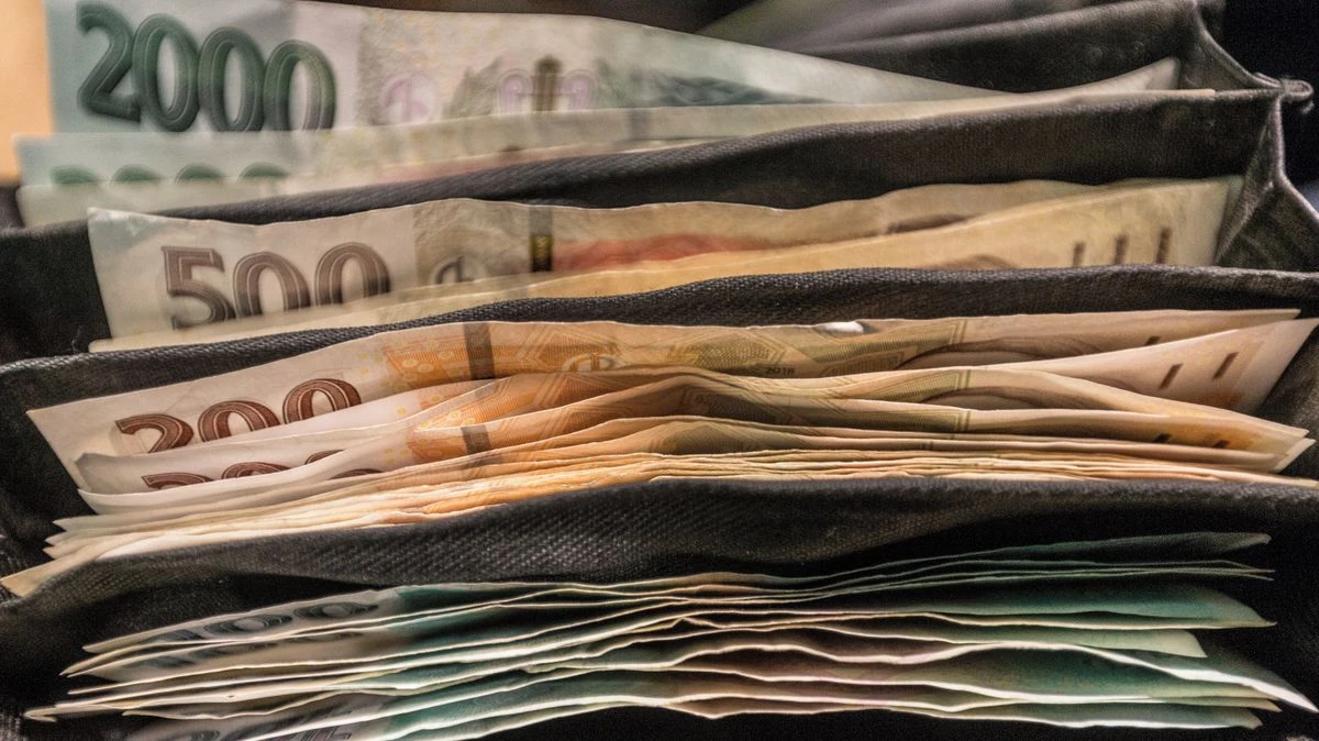 Inflace v Česku vyskočila na 2,5 procenta! Co konkrétně zdražuje a co to udělá s vaší peněženkou?