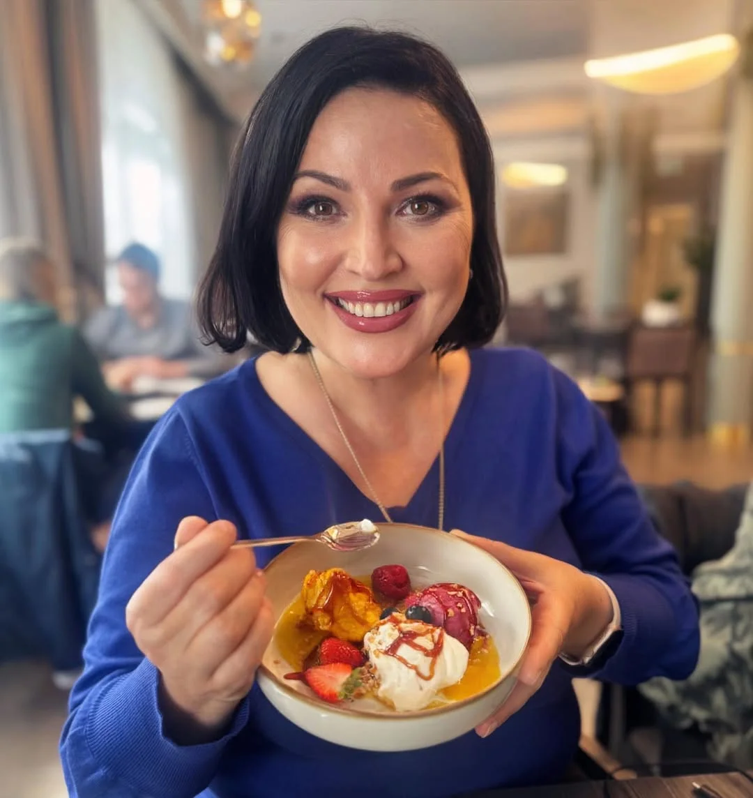 Ivana Christová shodila 20 kilo bez injekcí: změnila jídlo a začala cvičit! Prozradila, co bylo skutečným klíčem k proměně