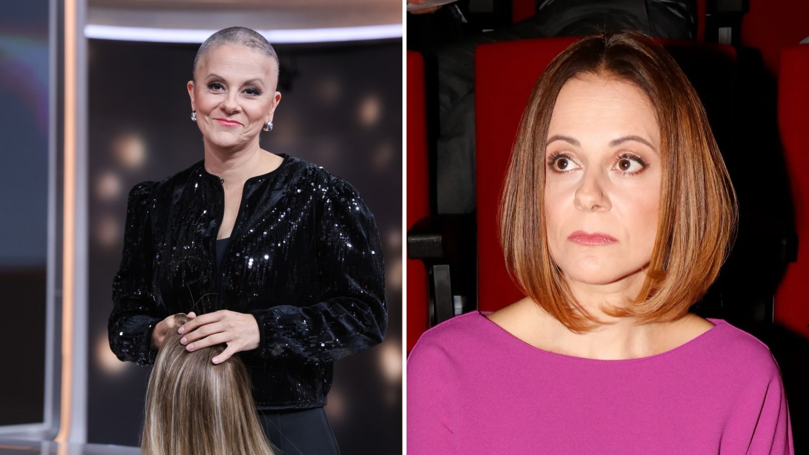 Laďka Něrgešová bojuje s rakovinou rok: lékaři jí sdělili nové informace! Co přesně se změnilo a co ji čeká dál?