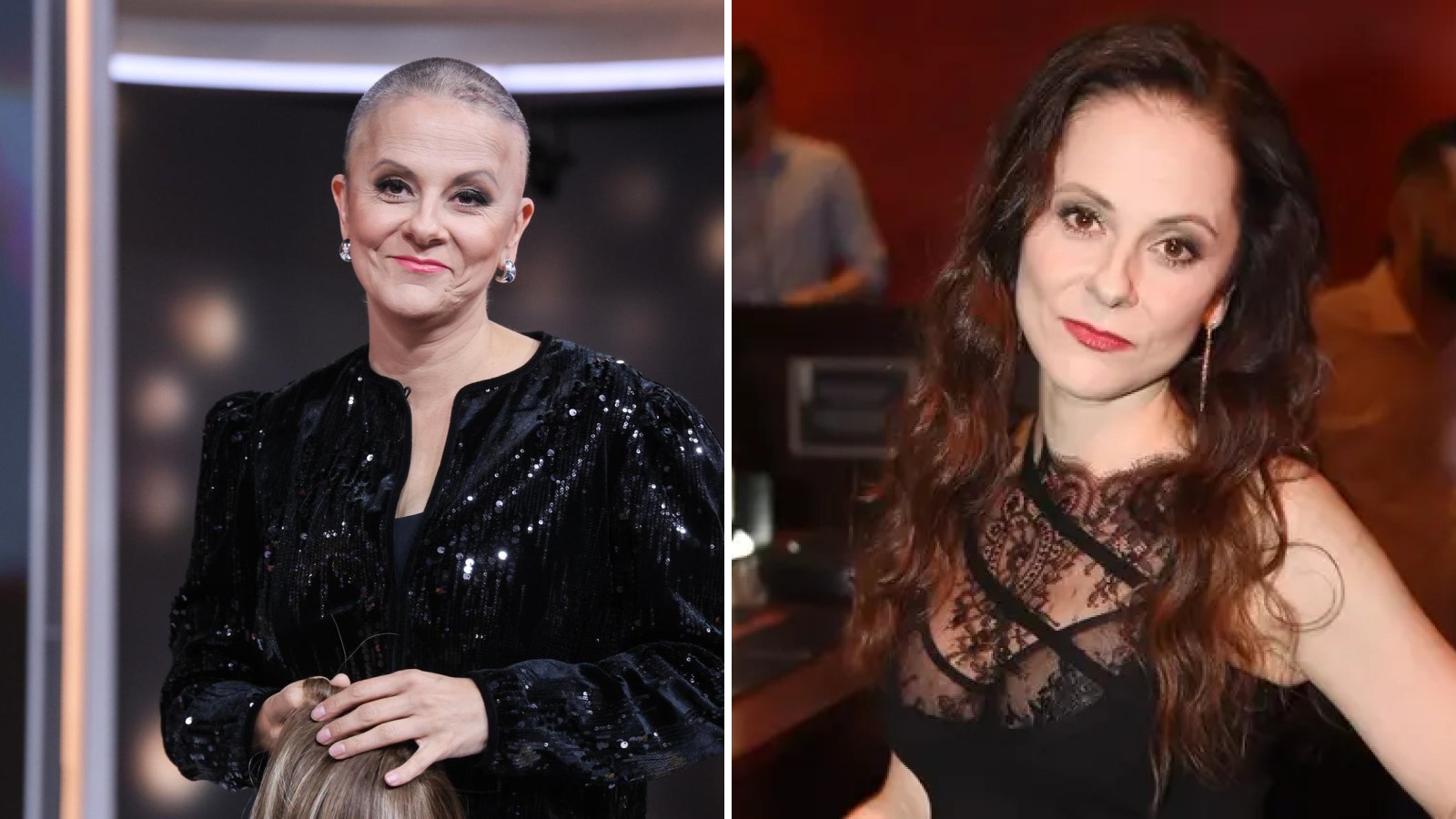Laďka Něrgešová maluje obrazy a čelí hejtu: moderátorka dostala velké zastání od fanoušků! Co se dělo v komentářích?