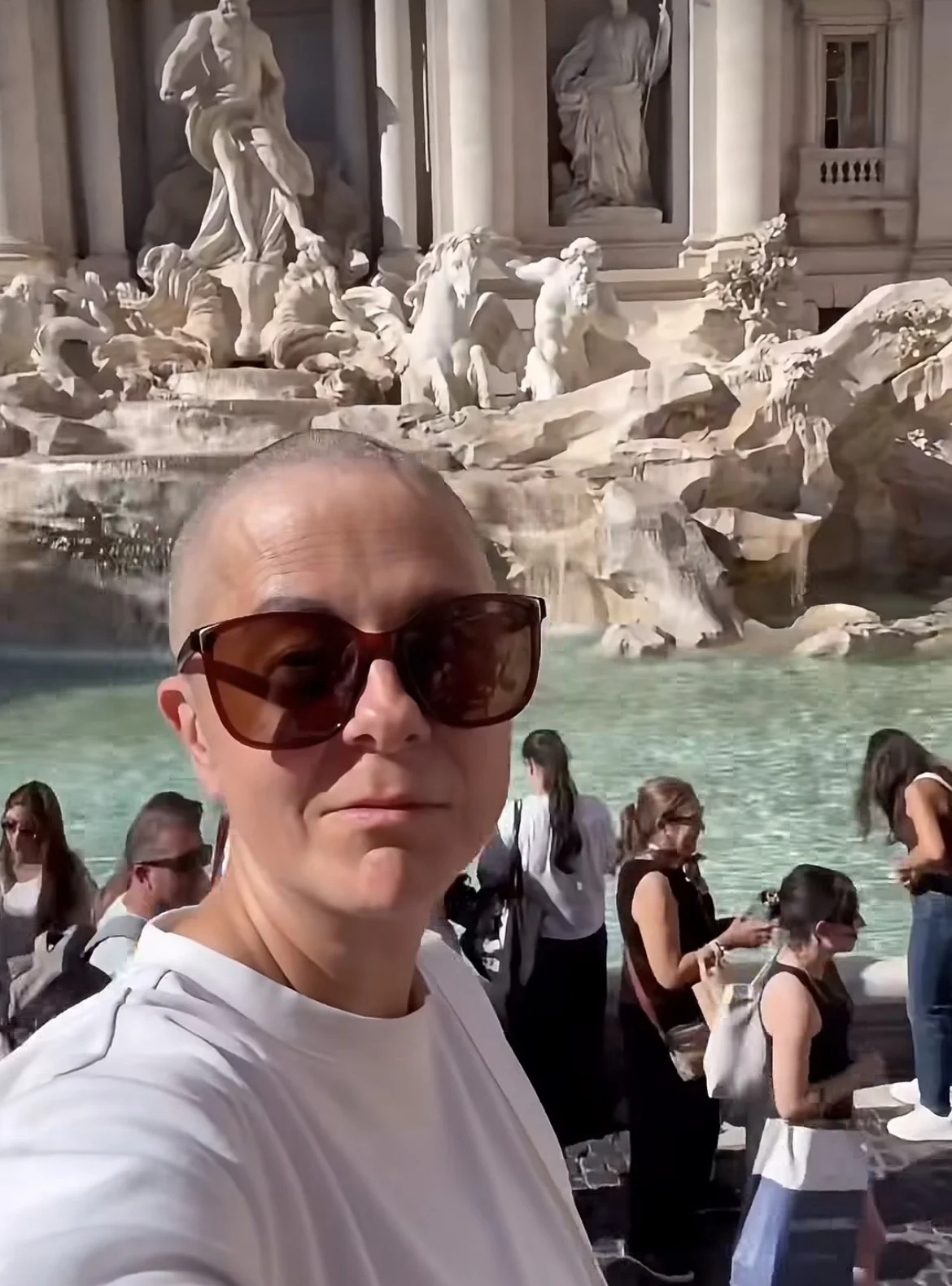 Laďka Něrgešová poslala vzkaz, ze kterého mrazí: i přes rakovinu se nevzdává! Co prozradila o tom, co ji drží nad vodou?