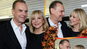 Margita promluvil o důchodu a vdovecké penzi po Zagorové! Kolik konkrétně dostává a proč za to dnes děkuje?