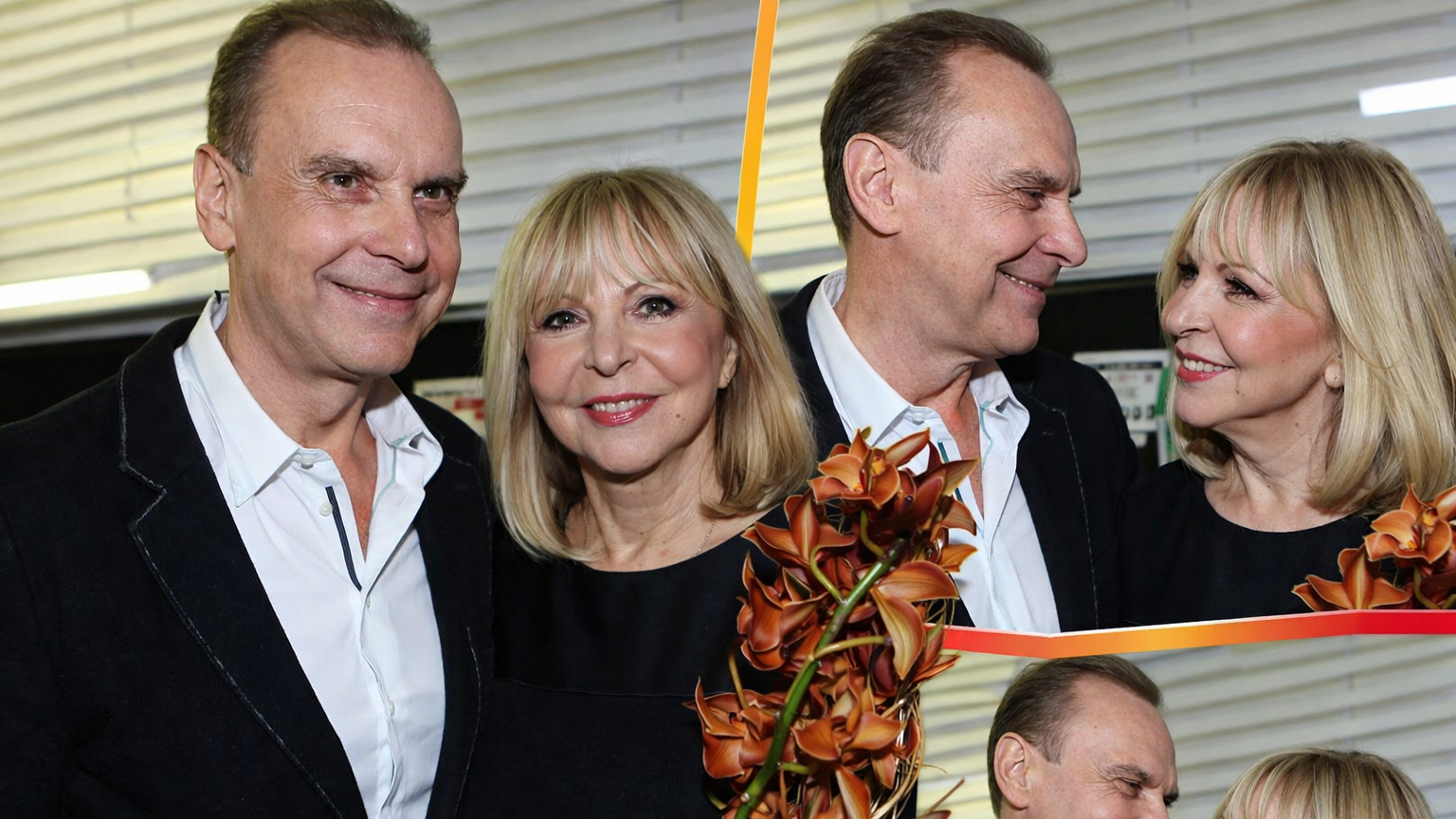 Margita promluvil o důchodu a vdovecké penzi po Zagorové! Kolik konkrétně dostává a proč za to dnes děkuje?