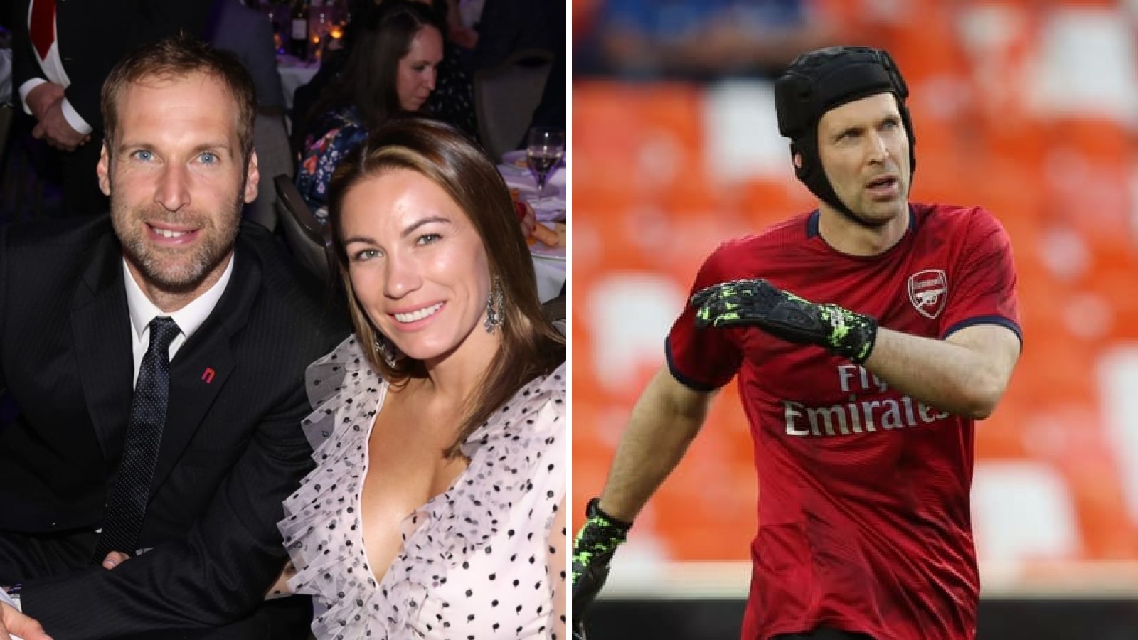 Martina Čechová (44) promluvila o rozvodu s fotbalistou: bolest, která přišla nečekaně! Co přiznala o nevěře, která vše zlomila?