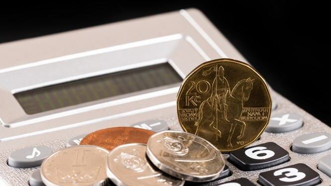 Minimální mzda od ledna roste o 2 500 korun! Kolik vám přistane čistého na účtu?