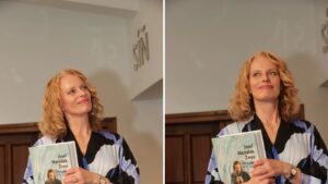 Moderátorka Novy Kloubková o menopauze: manžel zažívá kvůli mně peklo! Co prozradila o hormonech a přibývajících kilech?