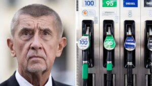 Nafta pod 50 korun? Babišův slib naráží na realitu, říkají analytici! Co to reálně znamená pro vaši peněženku?