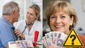 Pojišťovny zvažují odměnu až 1 500 korun za preventivní prohlídky! Kdy to platí a kdo na ni dosáhne?